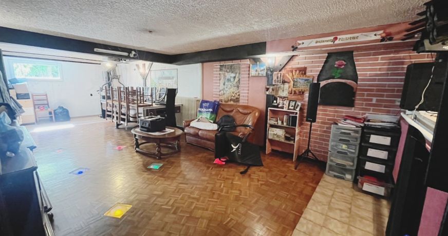 vente Maison La Seguiniere