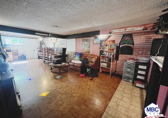 vente Maison La Seguiniere