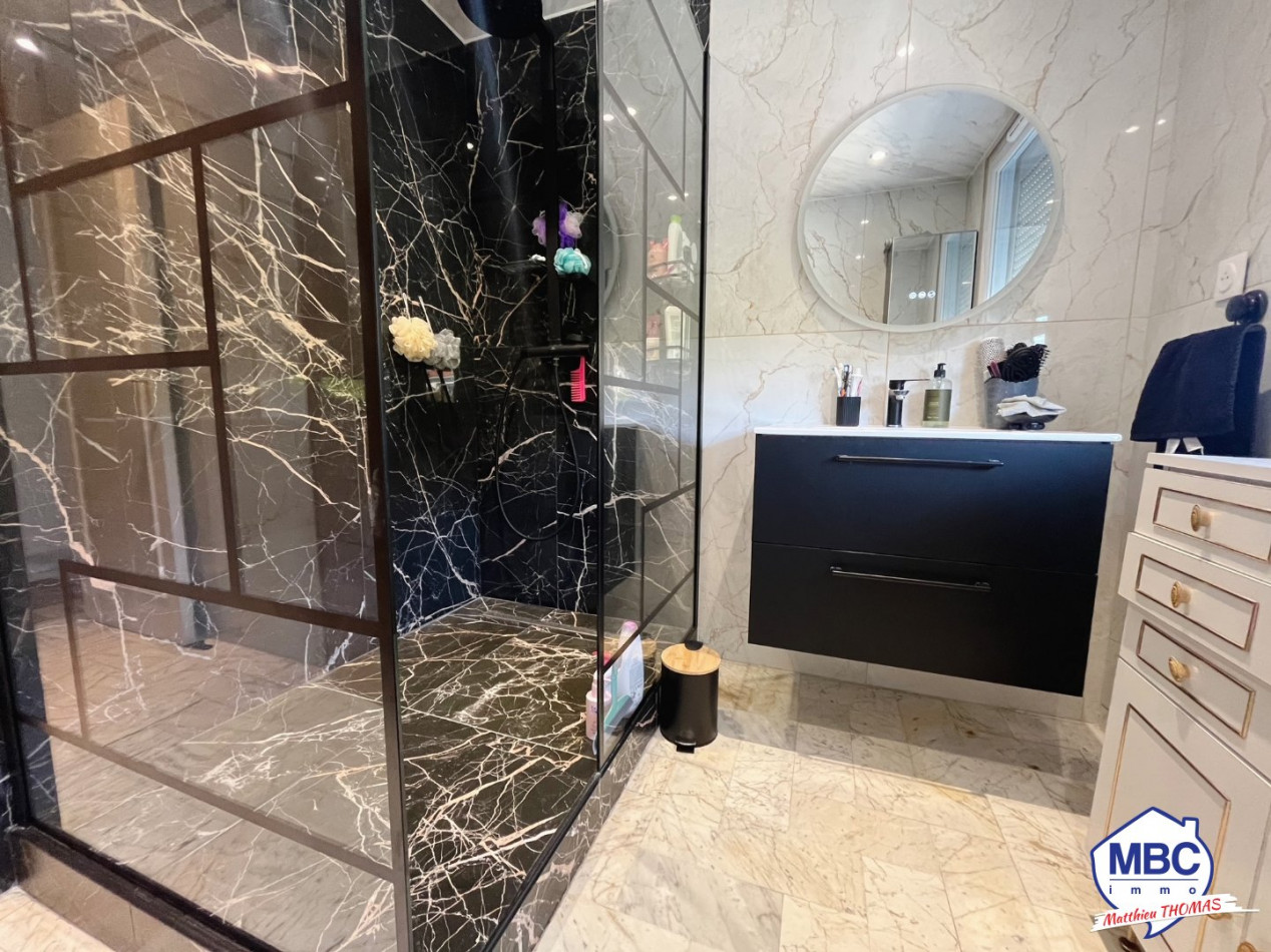vente Maison La Seguiniere - Photo 8