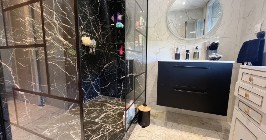 vente Maison La Seguiniere