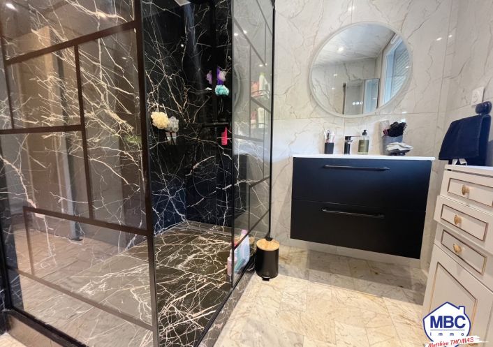vente Maison La Seguiniere