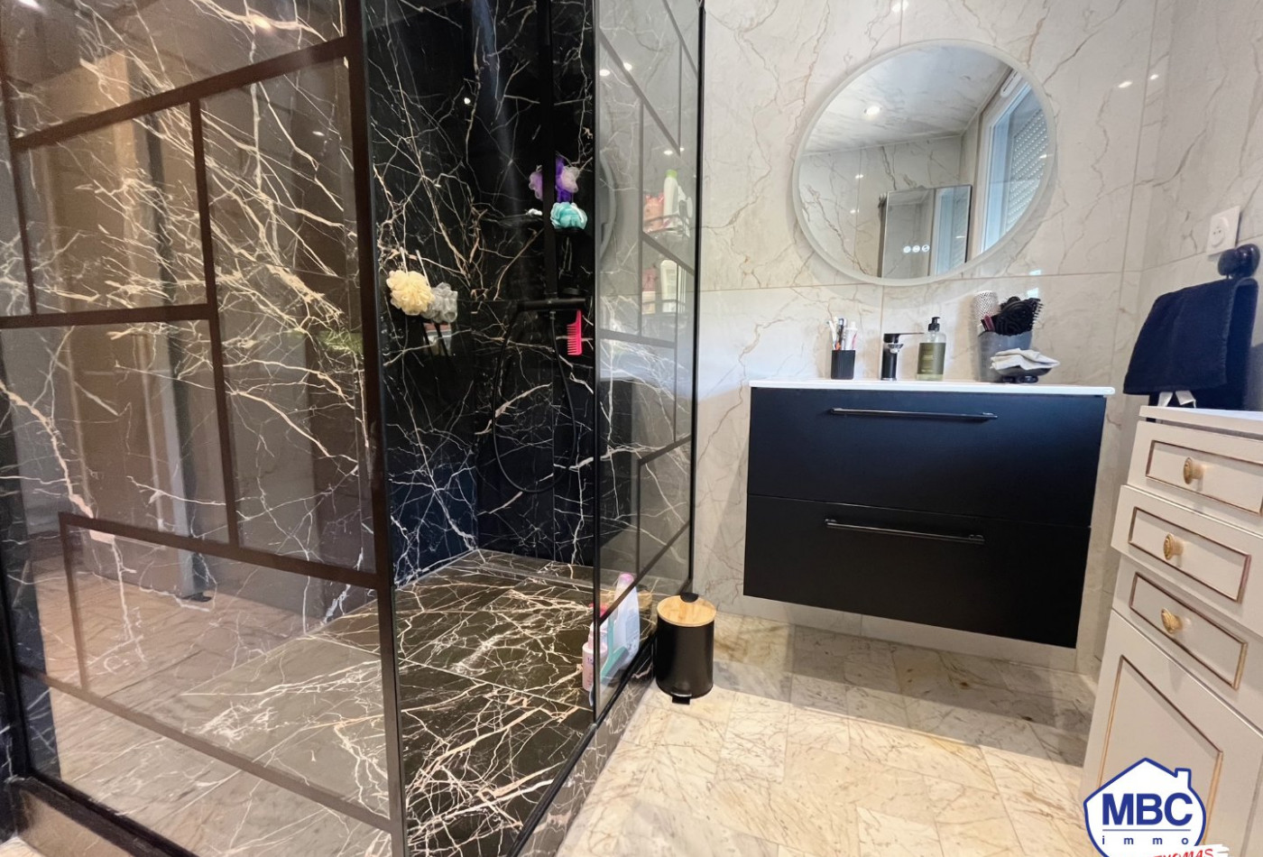 vente Maison La Seguiniere - Photo 8
