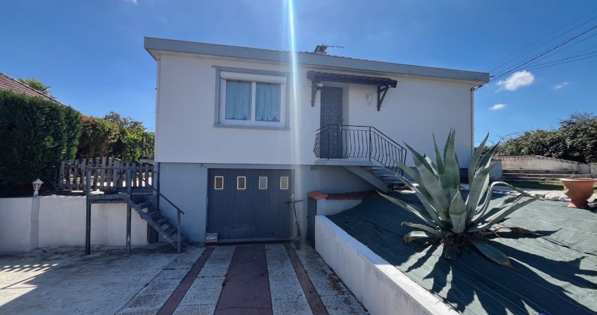 vente Maison La Seguiniere
