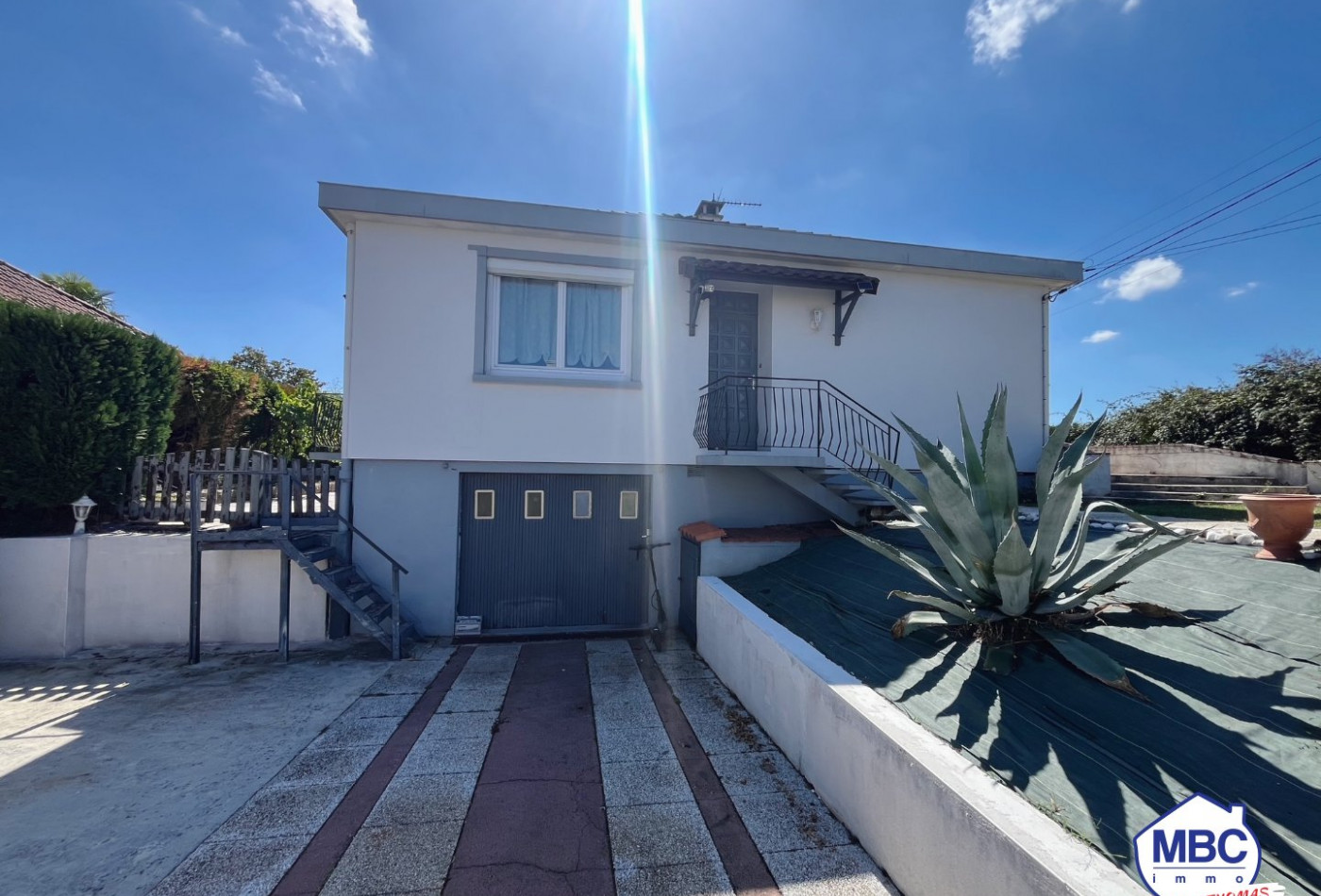 vente Maison La Seguiniere - Photo 1