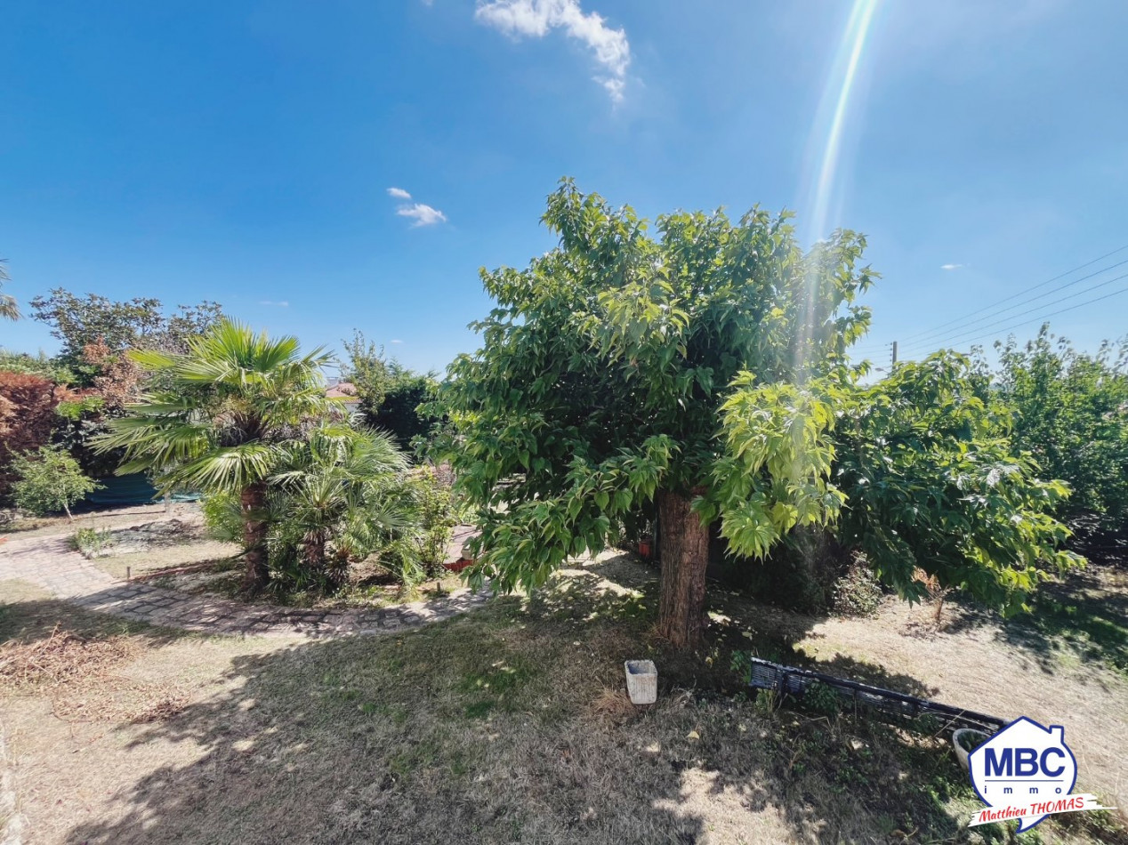 vente Maison La Seguiniere - Photo 10