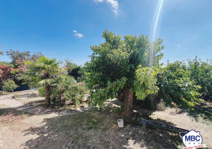 vente Maison La Seguiniere