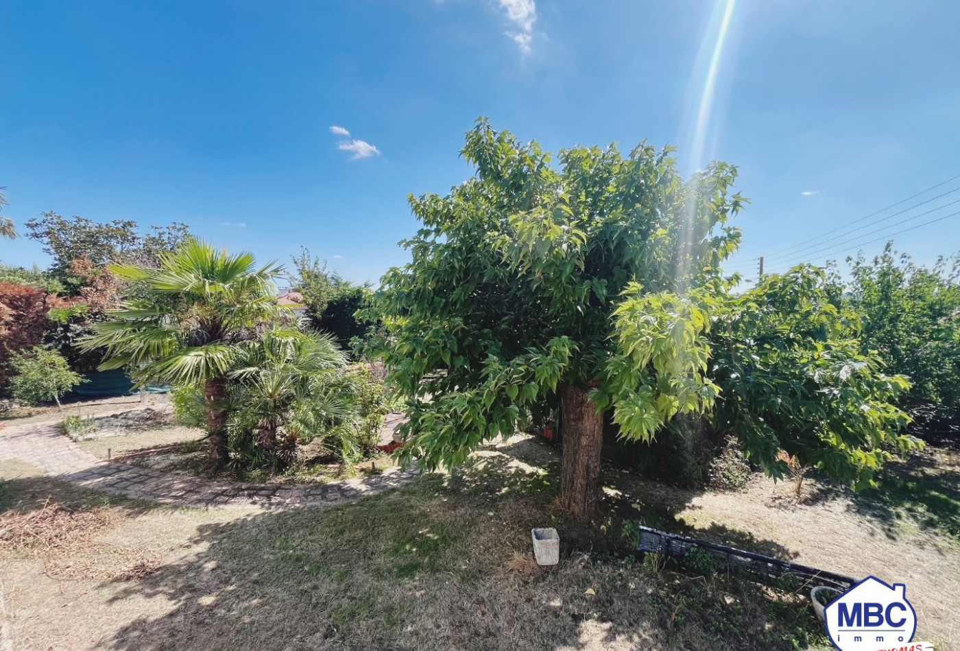 vente Maison La Seguiniere - Photo 10