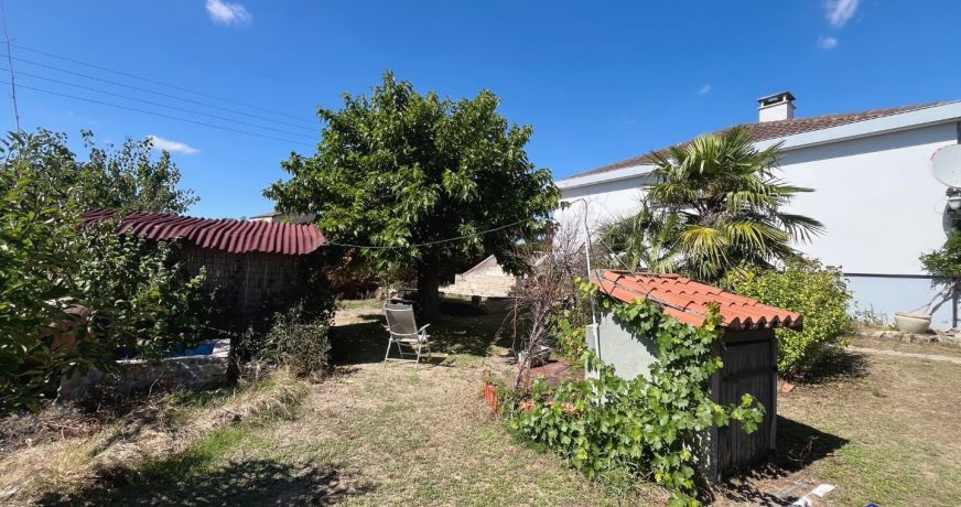 vente Maison La Seguiniere