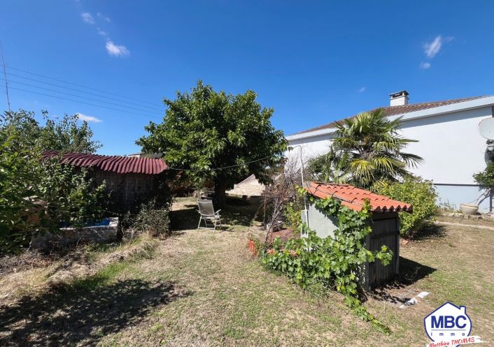 vente Maison La Seguiniere