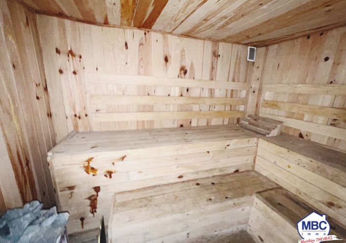 vente Maison La Seguiniere