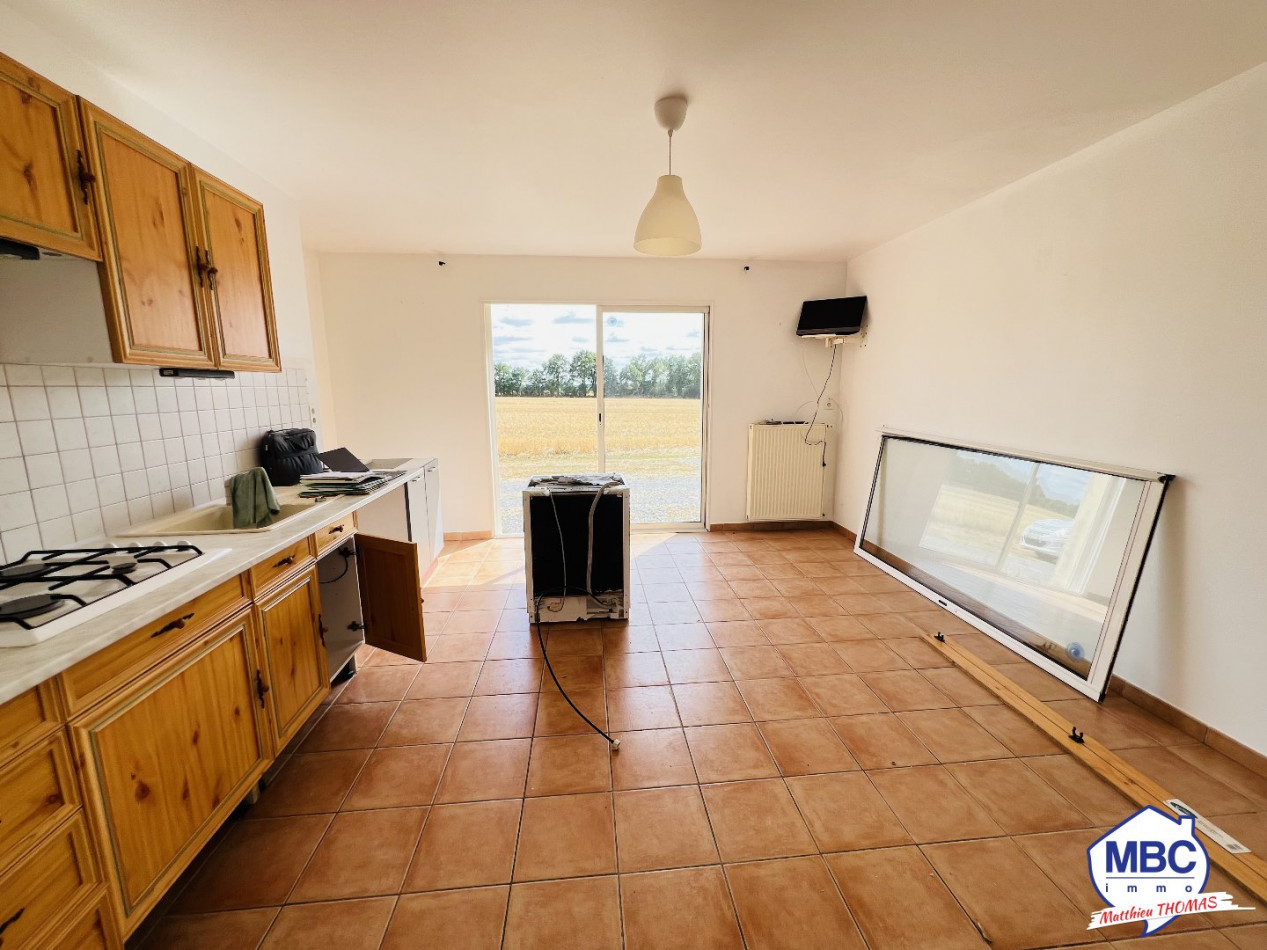 vente Maison de campagne Montrevault Sur Evre - Photo 3