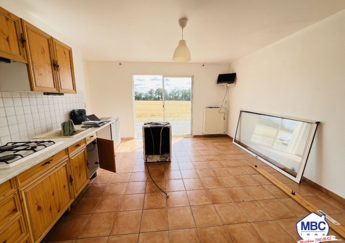 vente Maison de campagne Montrevault Sur Evre
