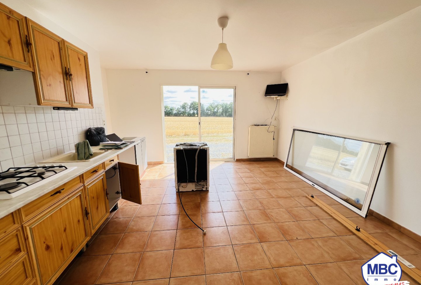 vente Maison de campagne Montrevault Sur Evre - Photo 3
