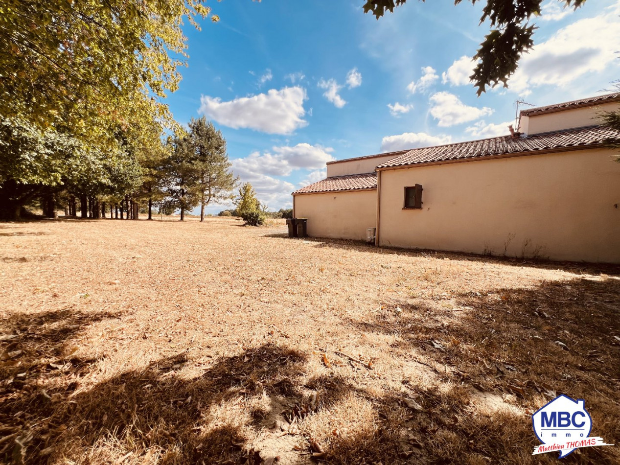 vente Maison de campagne Montrevault Sur Evre - Photo 7