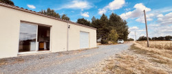 vente Maison de campagne Montrevault Sur Evre