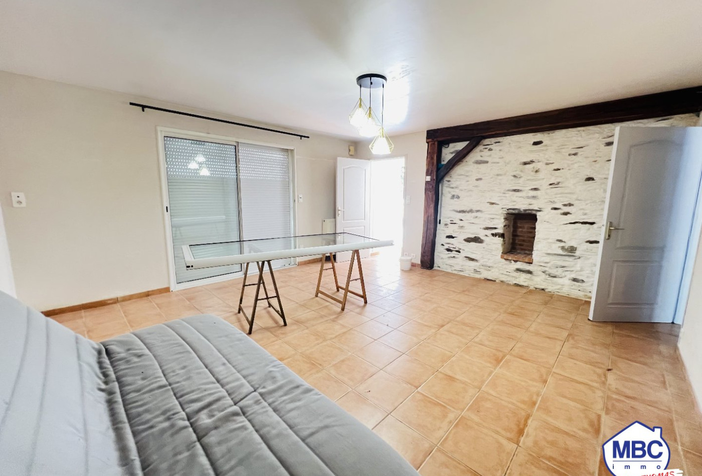 vente Maison de campagne Montrevault Sur Evre - Photo 2