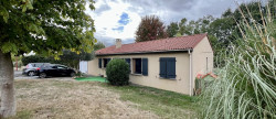 vente Maison Montrevault Sur Evre