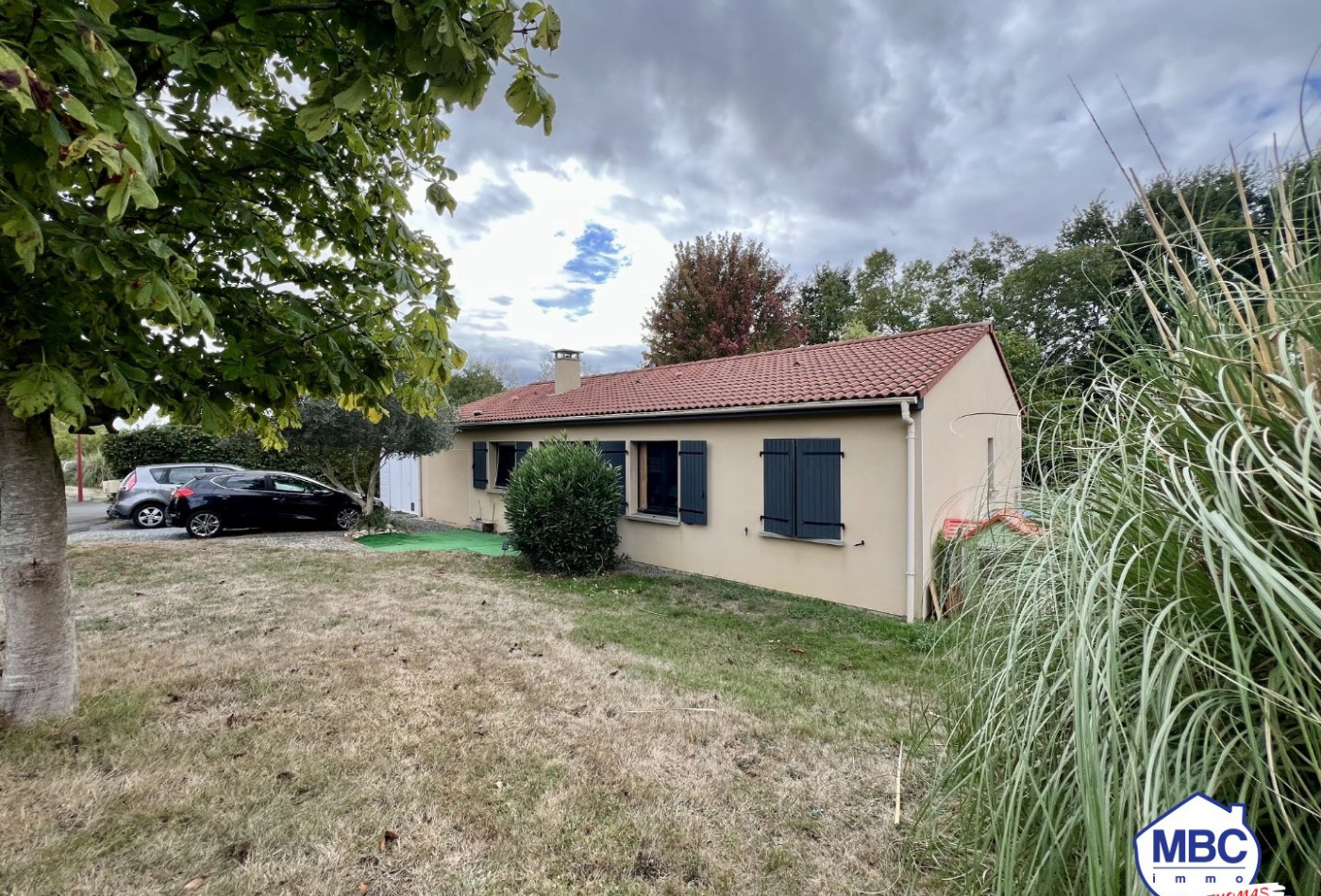 vente Maison Montrevault Sur Evre - Photo 1