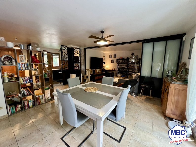 vente Maison Montrevault Sur Evre - Photo 2