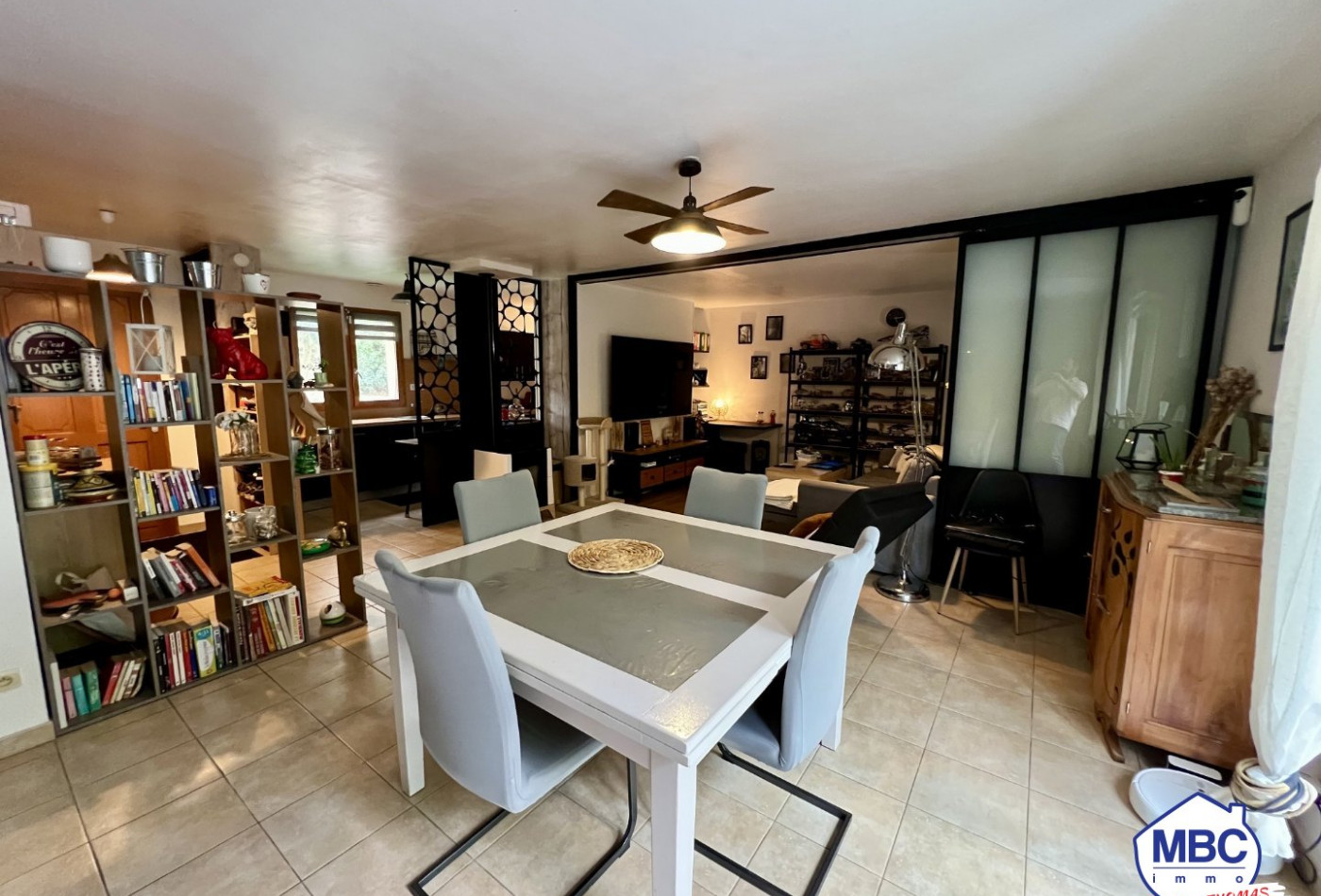 vente Maison Montrevault Sur Evre - Photo 2