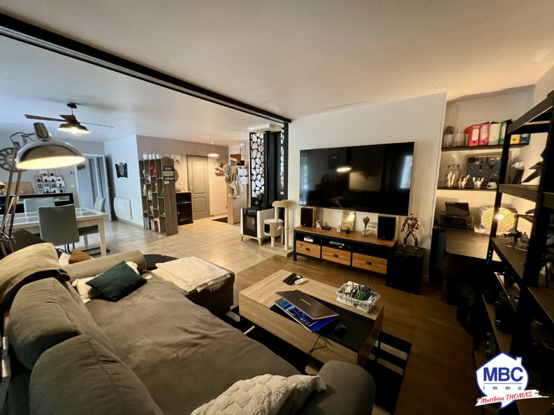 vente Maison Montrevault Sur Evre - Photo 3