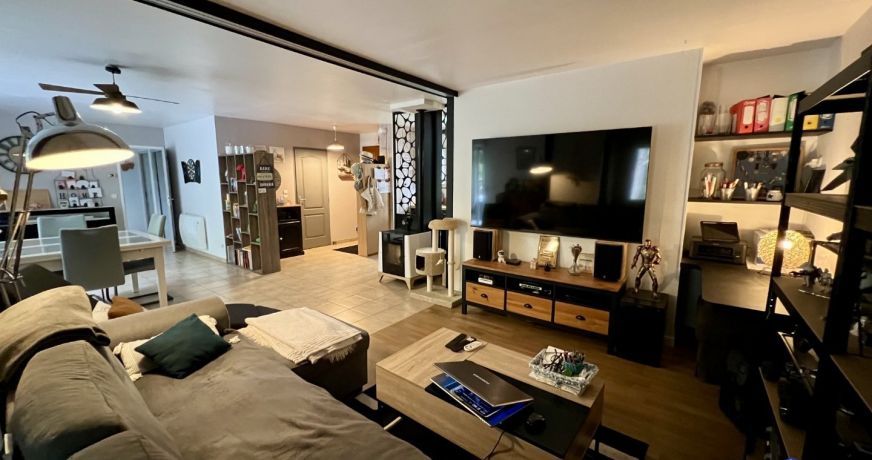 vente Maison Montrevault Sur Evre