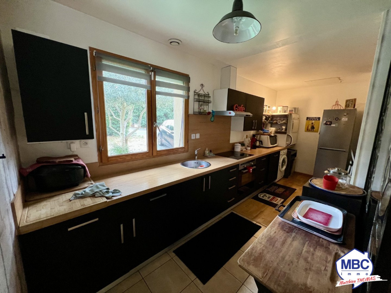 vente Maison Montrevault Sur Evre - Photo 4