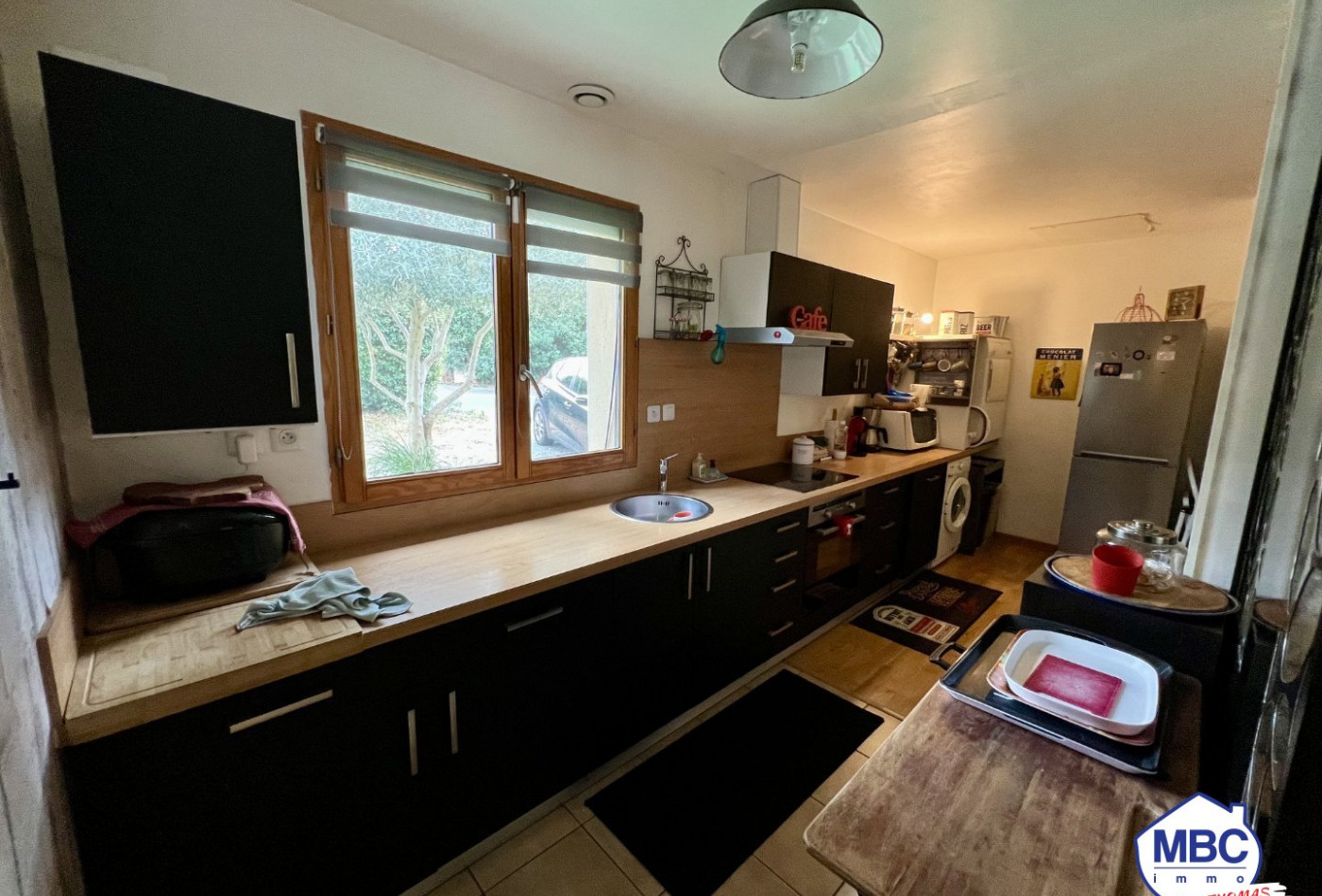 vente Maison Montrevault Sur Evre - Photo 4
