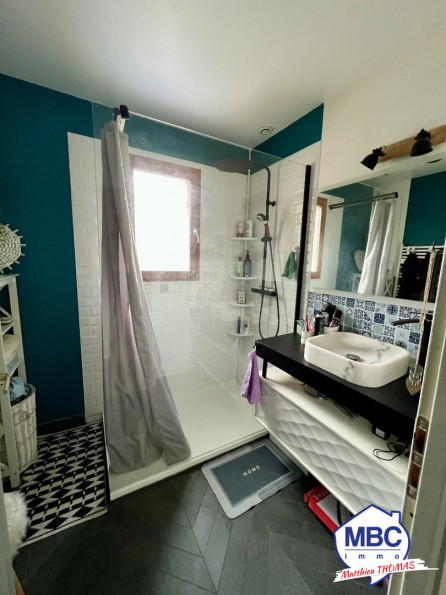 vente Maison Montrevault Sur Evre - Photo 5