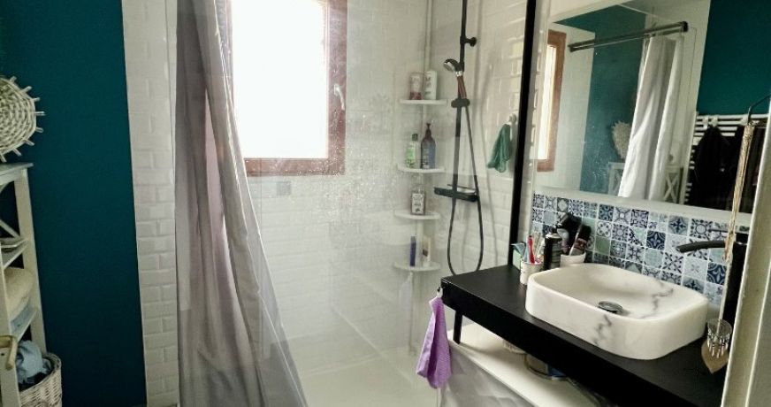vente Maison Montrevault Sur Evre