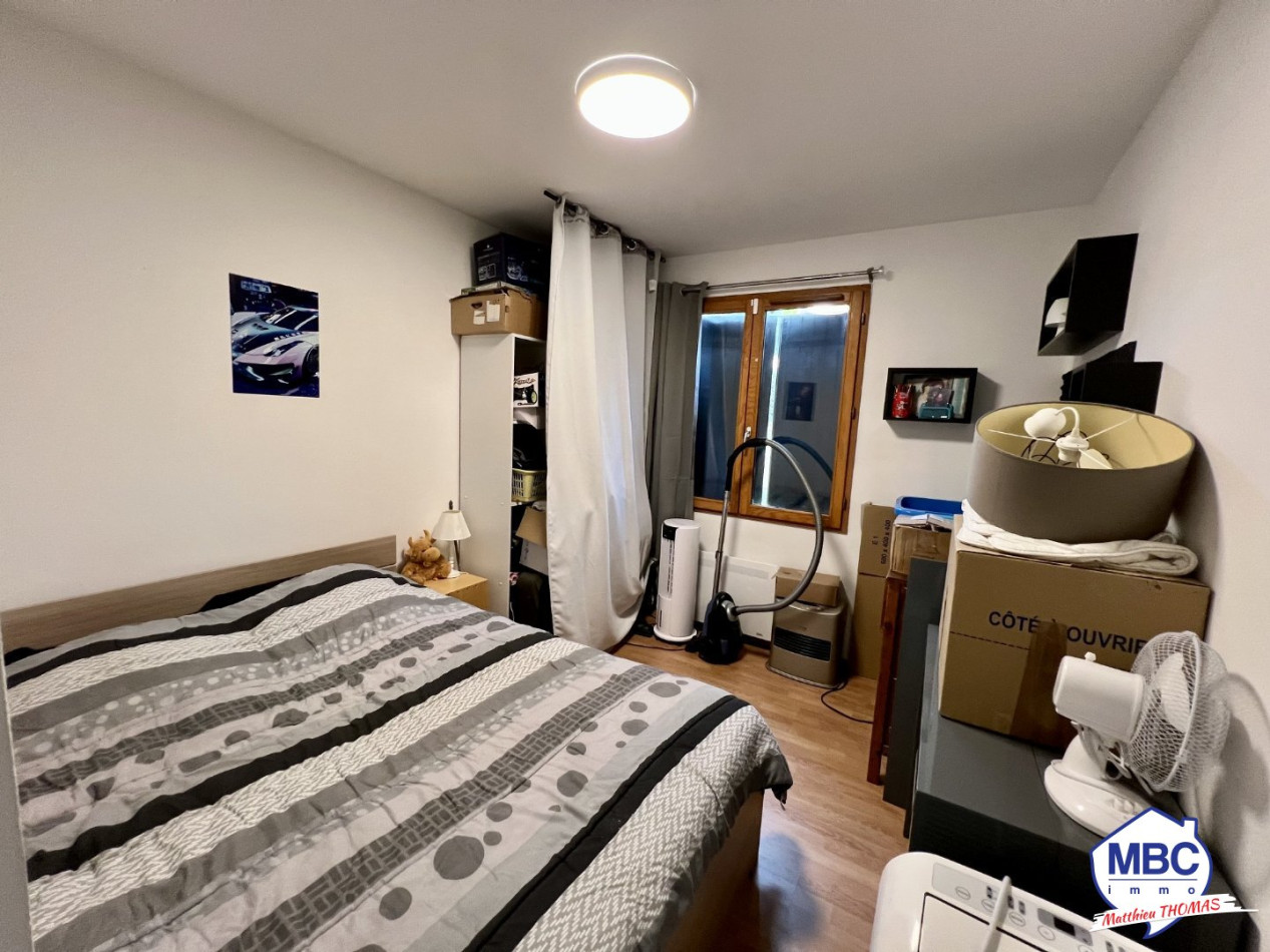 vente Maison Montrevault Sur Evre - Photo 7