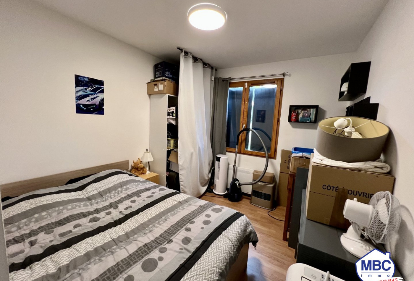 vente Maison Montrevault Sur Evre - Photo 7