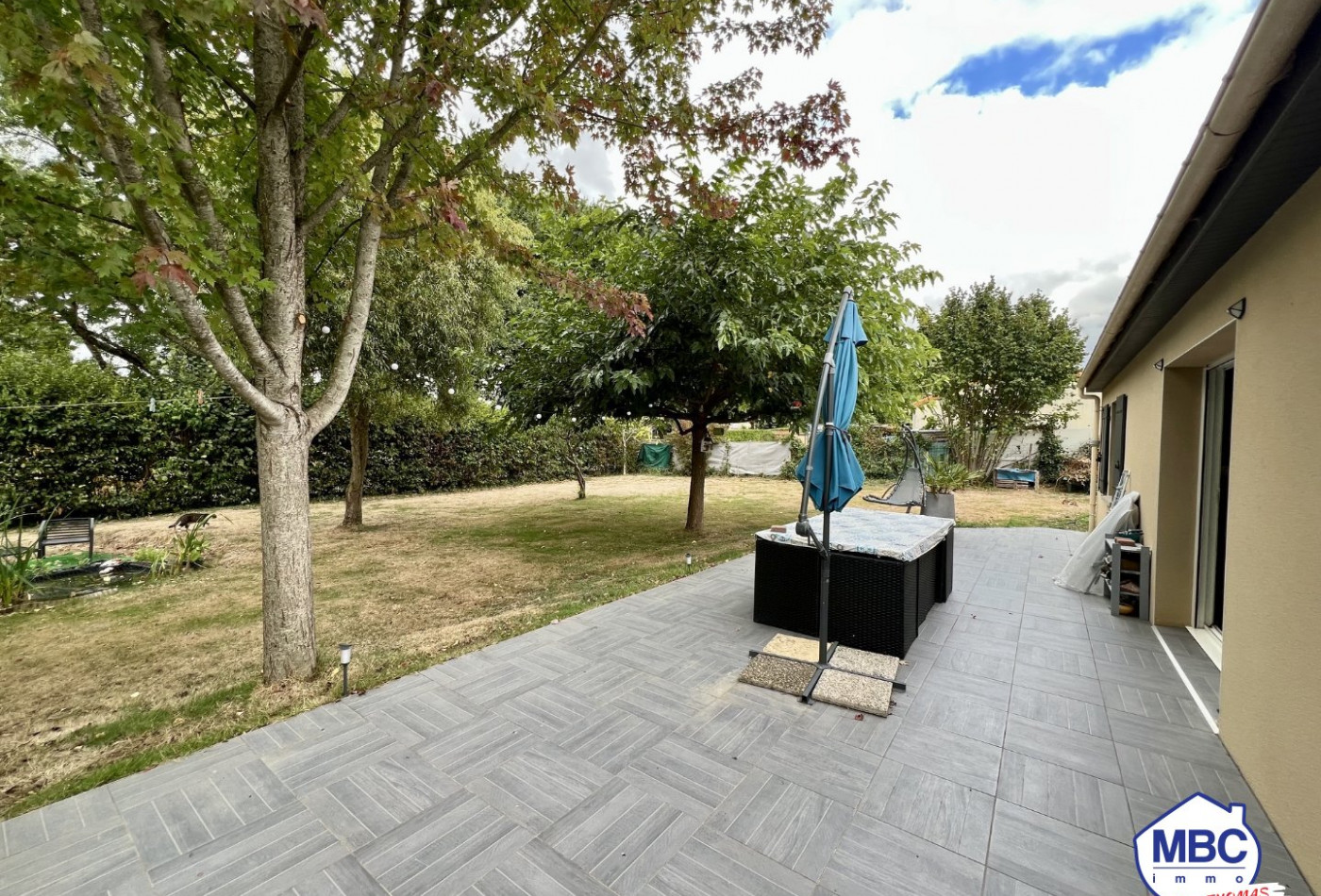 vente Maison Montrevault Sur Evre - Photo 8