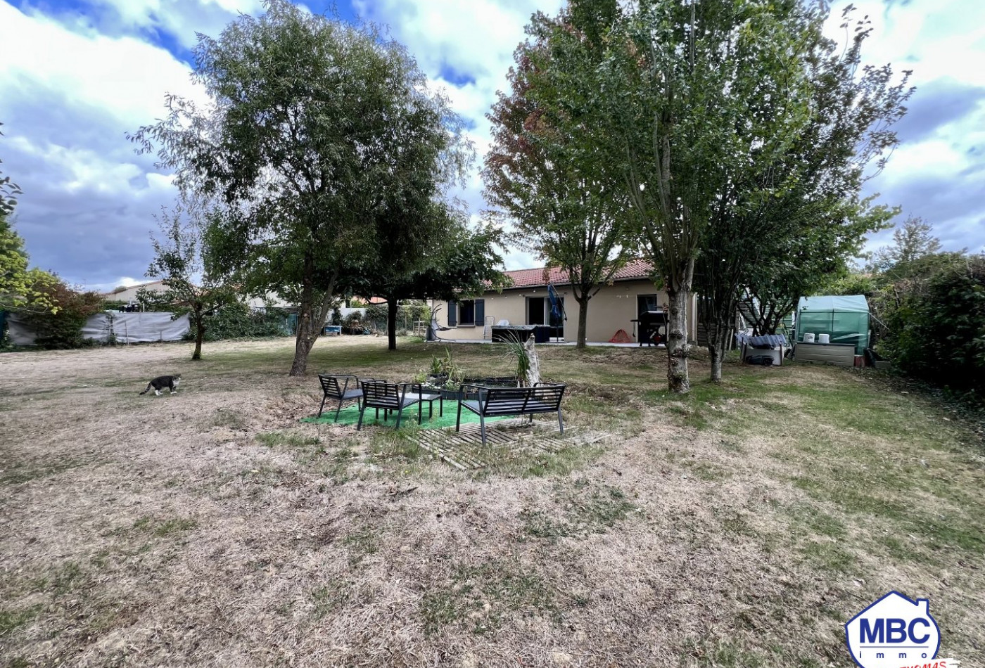 vente Maison Montrevault Sur Evre - Photo 9