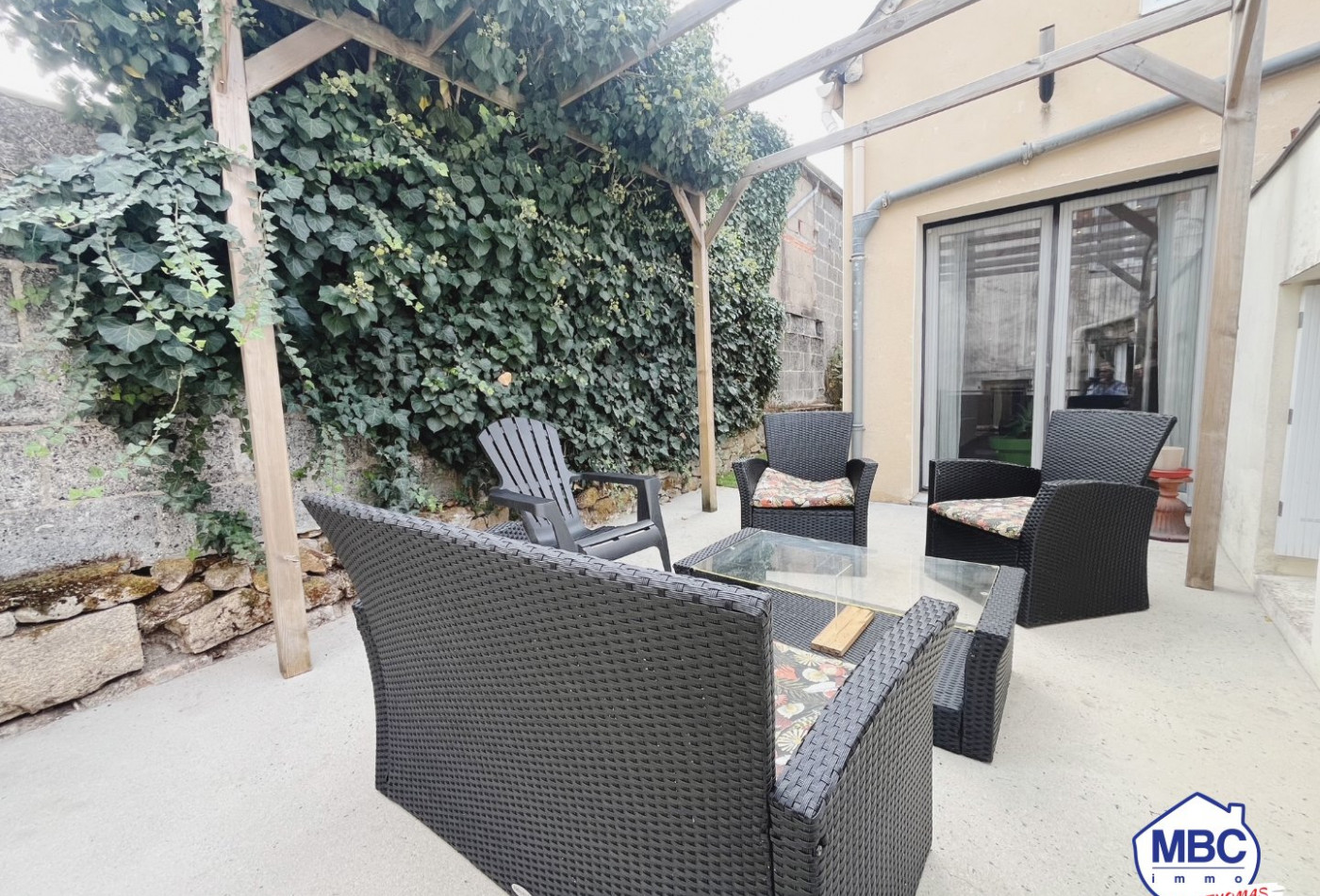 vente Maison Mortagne Sur Sevre - Photo 9