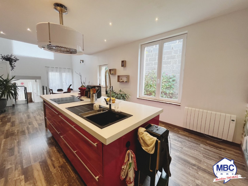 vente Maison Mortagne Sur Sevre - Photo 4