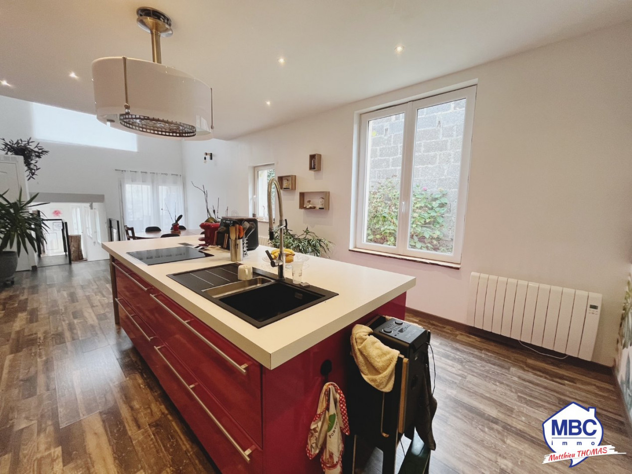 vente Maison Mortagne Sur Sevre - Photo 4