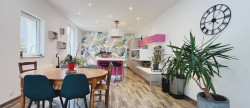 vente Maison Mortagne Sur Sevre