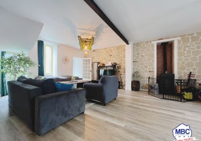 vente Maison Mortagne Sur Sevre