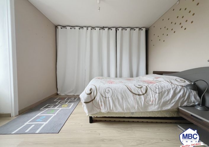 vente Maison Mortagne Sur Sevre