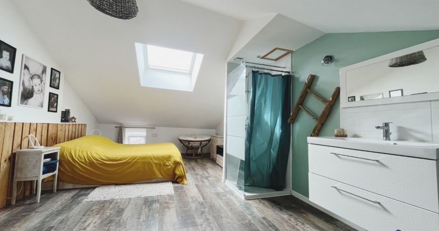 vente Maison Mortagne Sur Sevre
