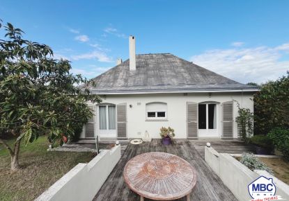 vente Maison Cholet