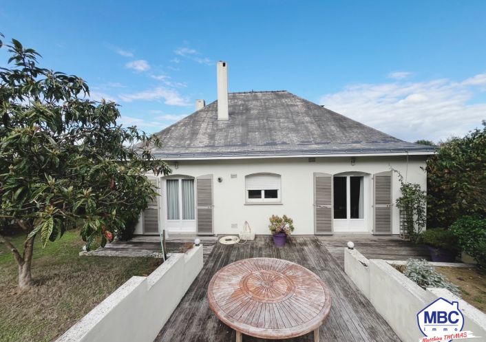 vente Maison Cholet