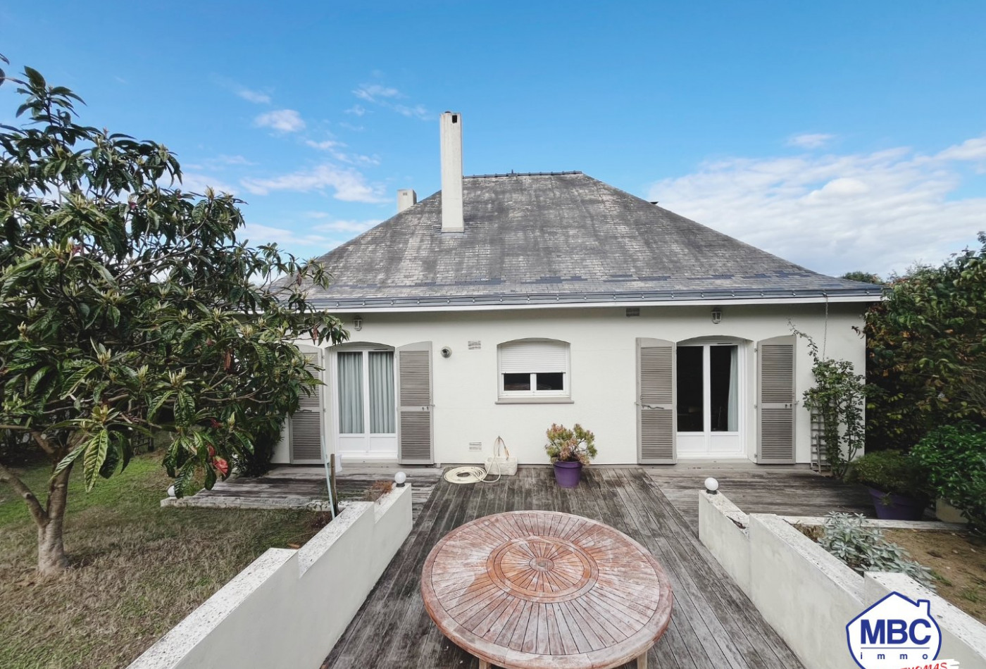 vente Maison Cholet - Photo 1