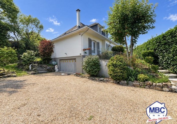 vente Maison Cholet
