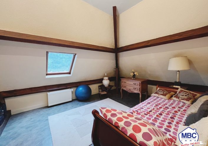 vente Maison Cholet