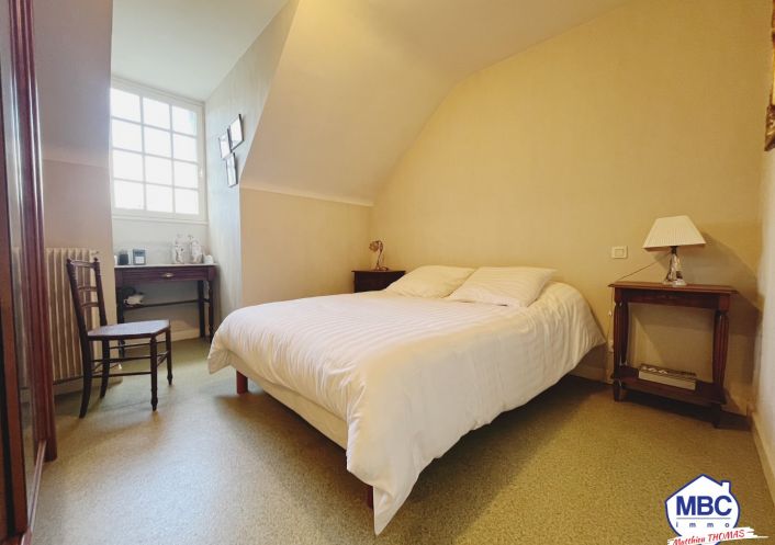 vente Maison Cholet
