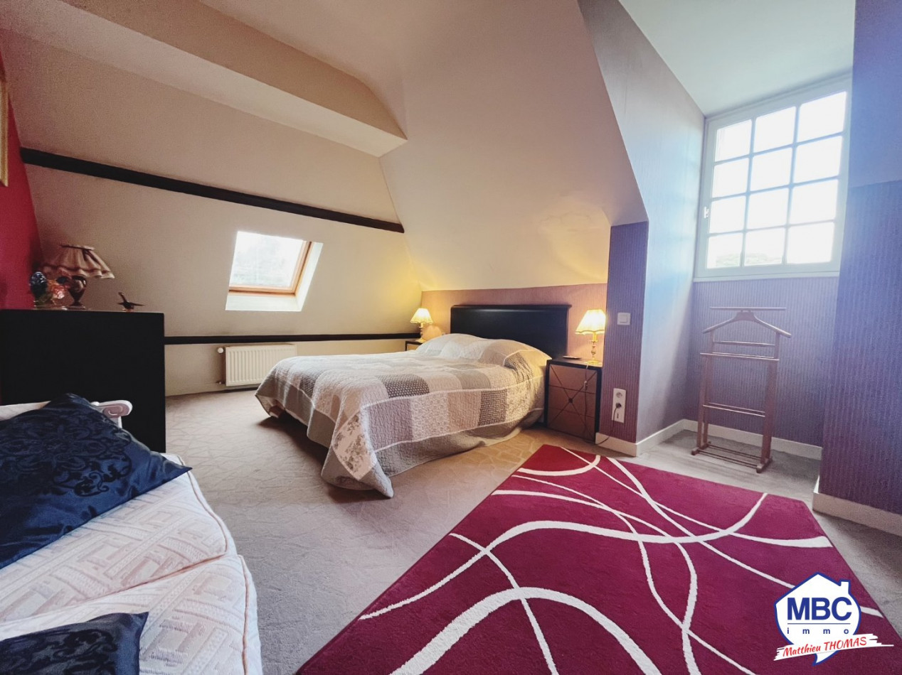 vente Maison Cholet - Photo 6