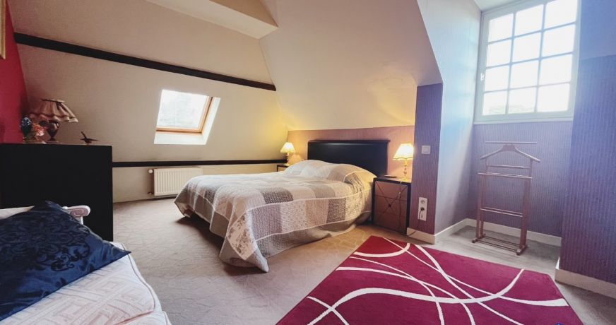 vente Maison Cholet