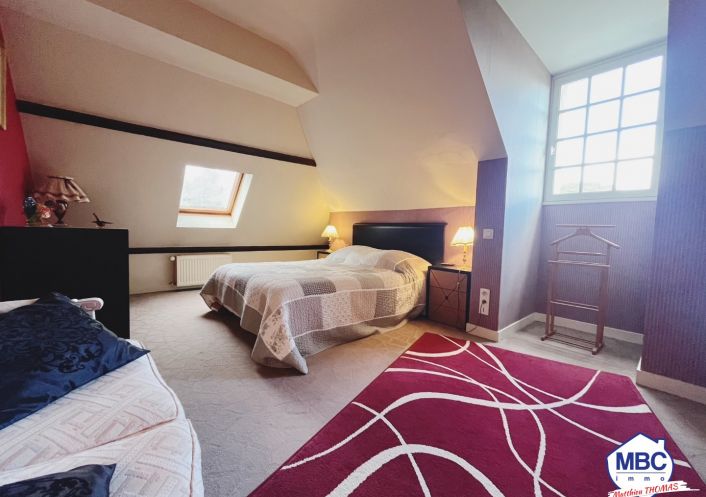 vente Maison Cholet